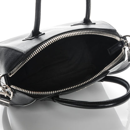 Givenchy Sugar Goatskin Small Antigona Black 5 of 8