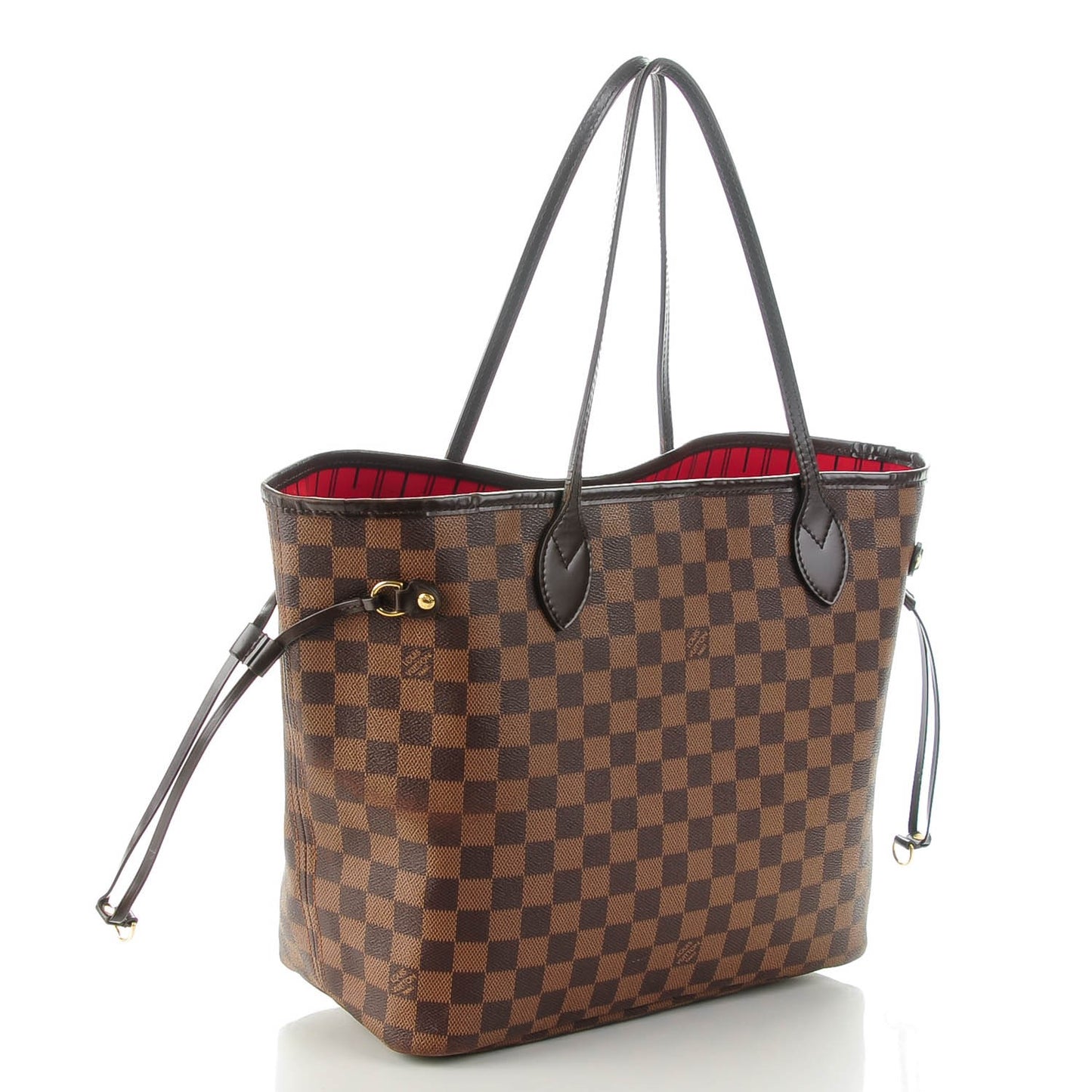Damier Ebene Neverfull MM