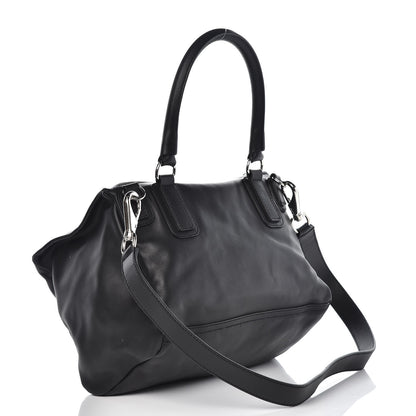 Givenchy Calfskin Gothic Medium Pandora Black 4 of 12