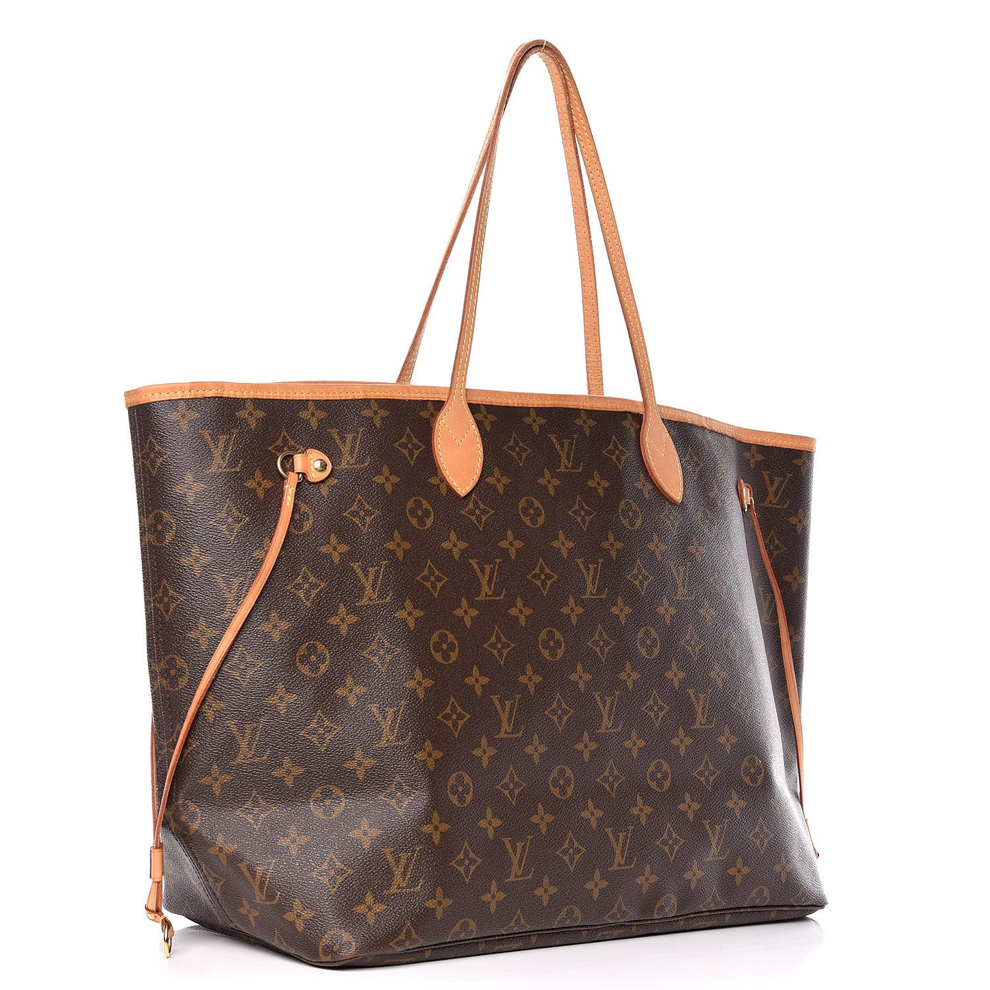 Monogram Neverfull GM