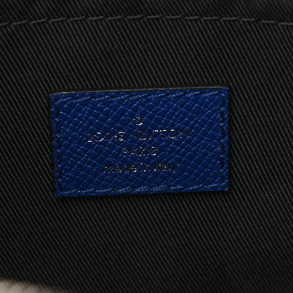 Louis Vuitton Taiga Monogram Outdoor Messenger Cobalt 6 of 10
