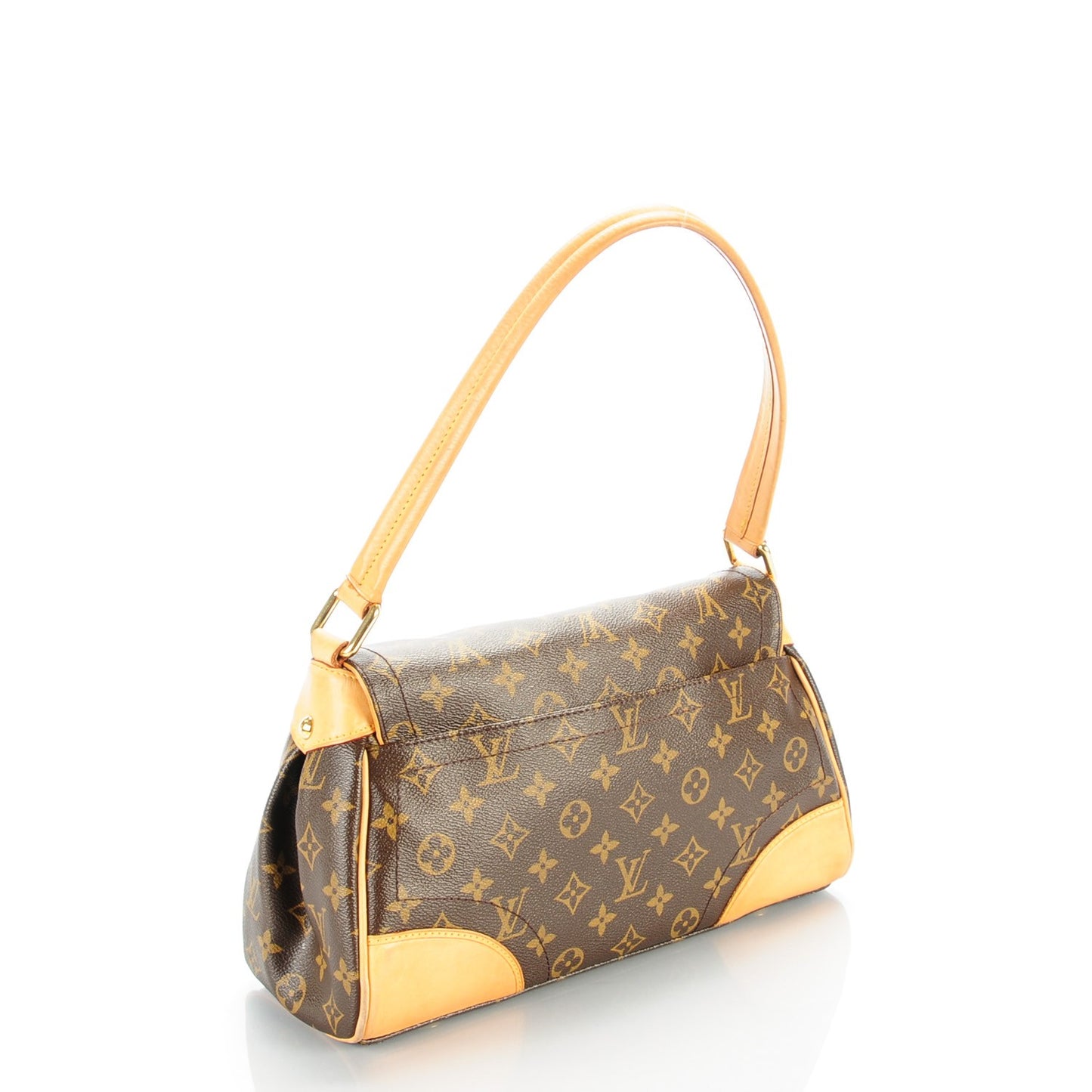 Monogram Beverly MM