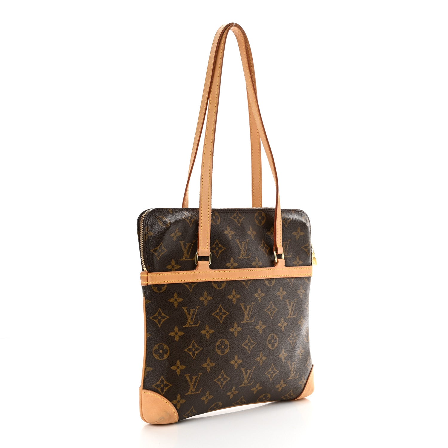 Louis Vuitton Monogram Sac Coussin GM 3 of 9