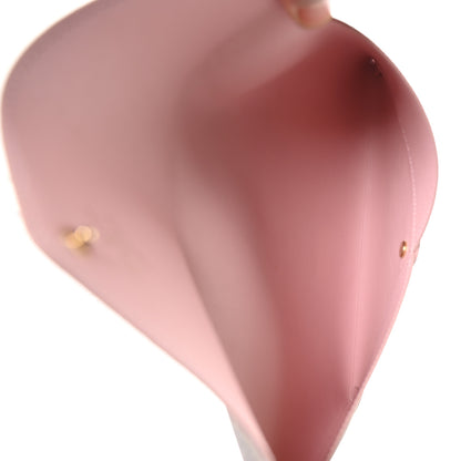 Louis Vuitton Monogram Large Kirigami Pochette Insert Rose Ballerine 5 of 7