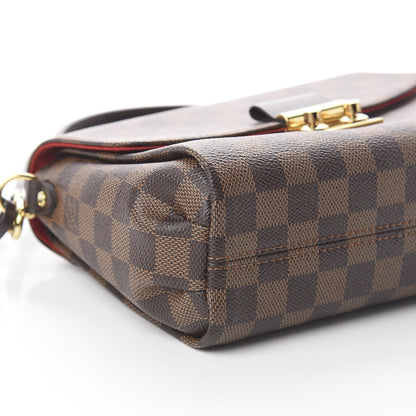 Louis Vuitton Damier Ebene Croisette 5 of 7