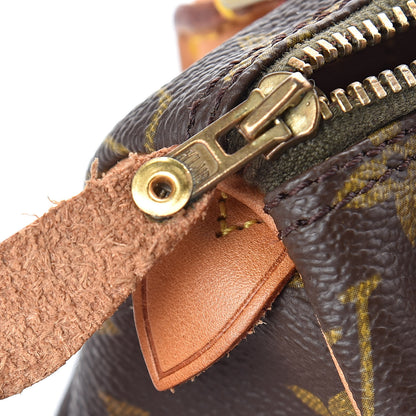 Louis Vuitton Monogram Mini Sac HL Speedy 7 of 10