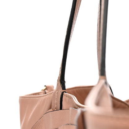 Valentino Garavani Nappa Petale Tote Pink 13 of 20