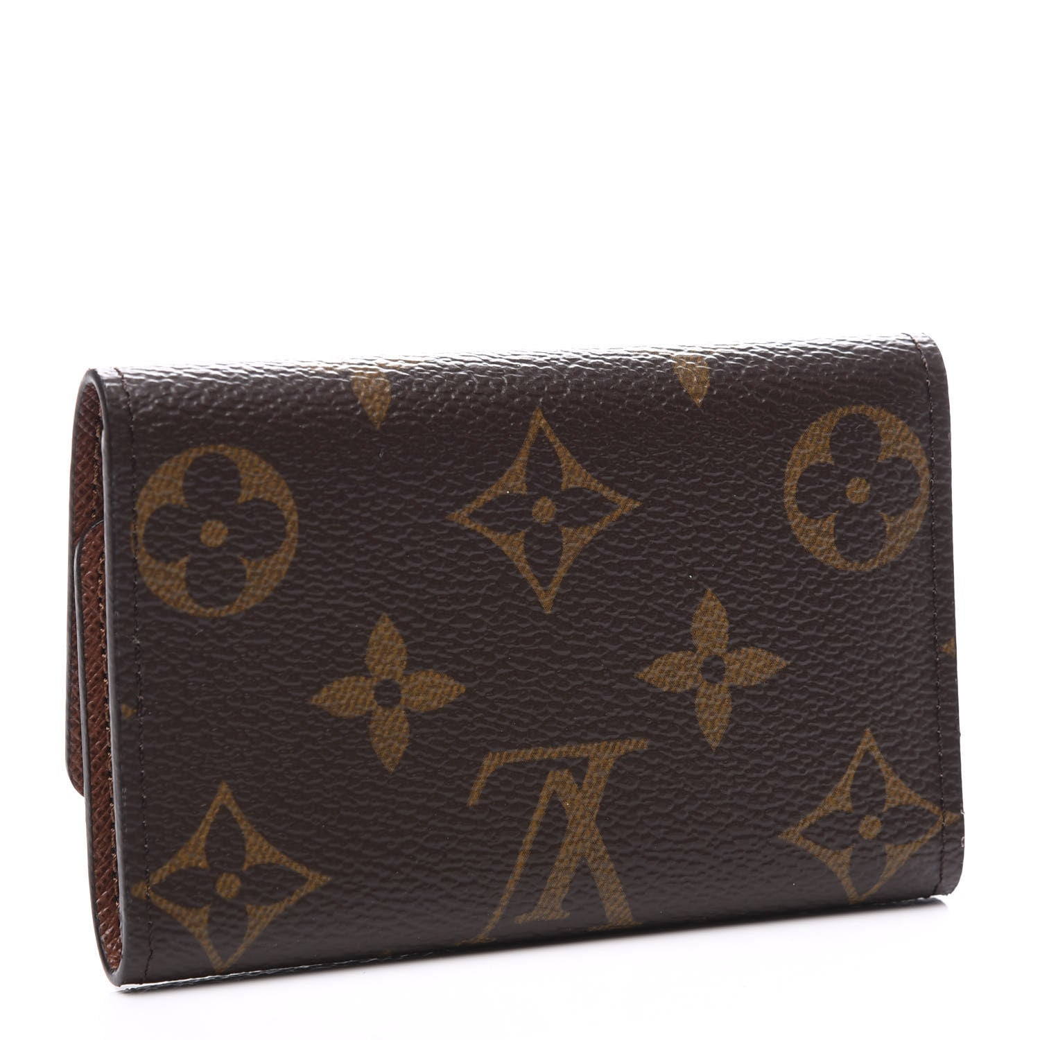 Louis Vuitton Monogram 6 Key Multicles Holder 2 of 8