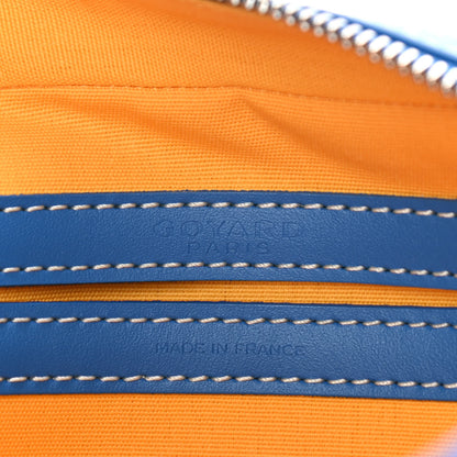 Goyard Goyardine Sac Cap Vert Sky Blue 5 of 10