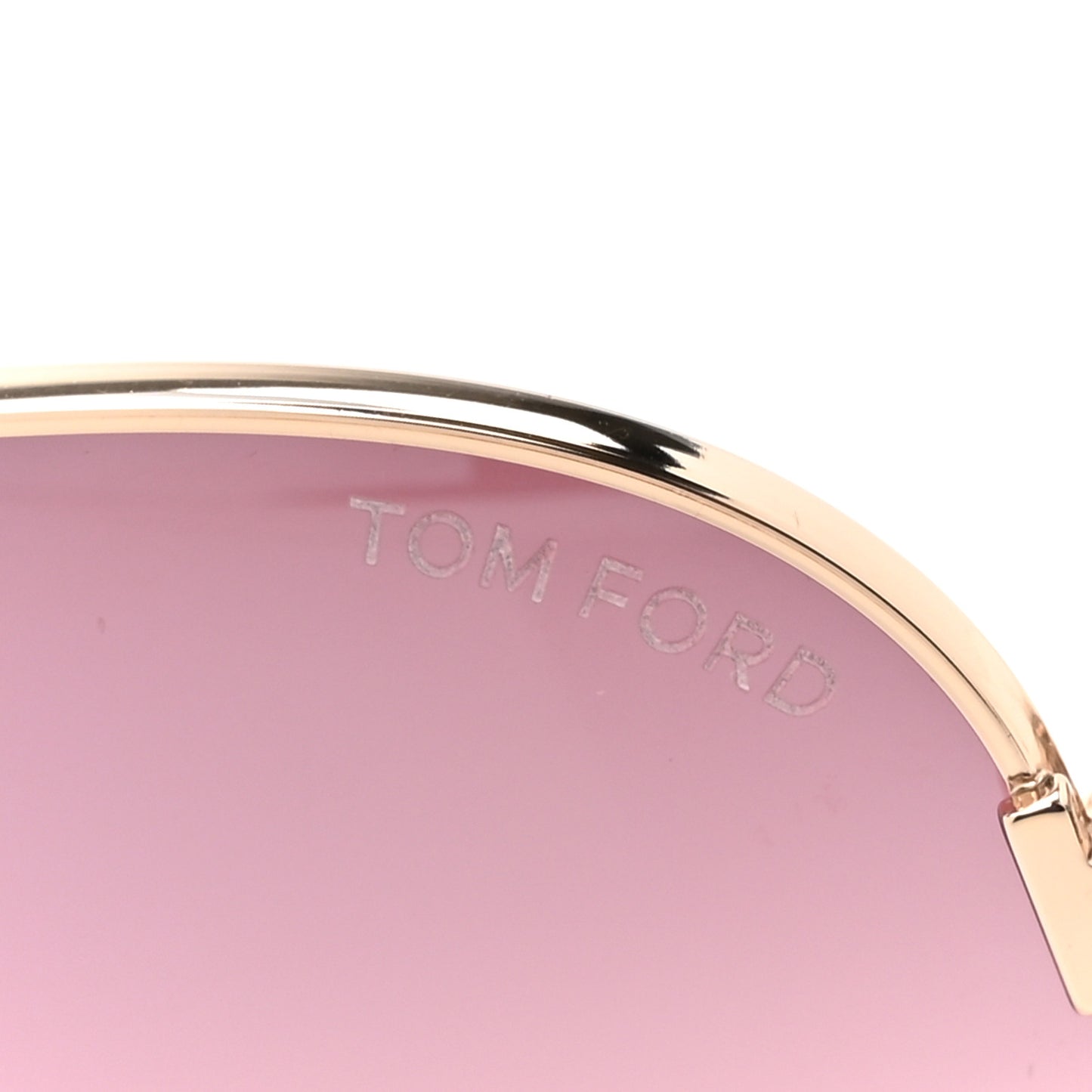 Clark TF823 Sunglasses Pink