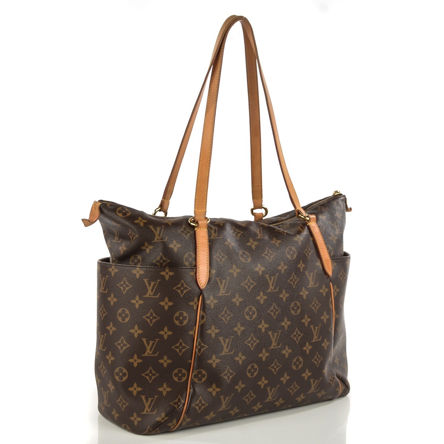 Louis Vuitton Monogram Totally GM 3 of 7