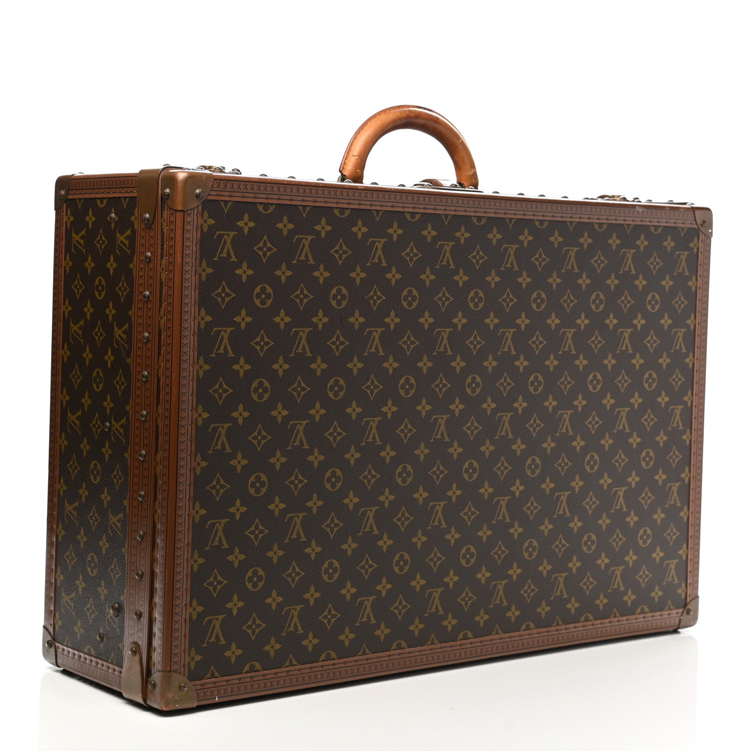 Louis Vuitton Monogram Alzer 65 2 of 23