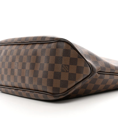 Louis Vuitton Damier Ebene Delightful PM 8 of 9