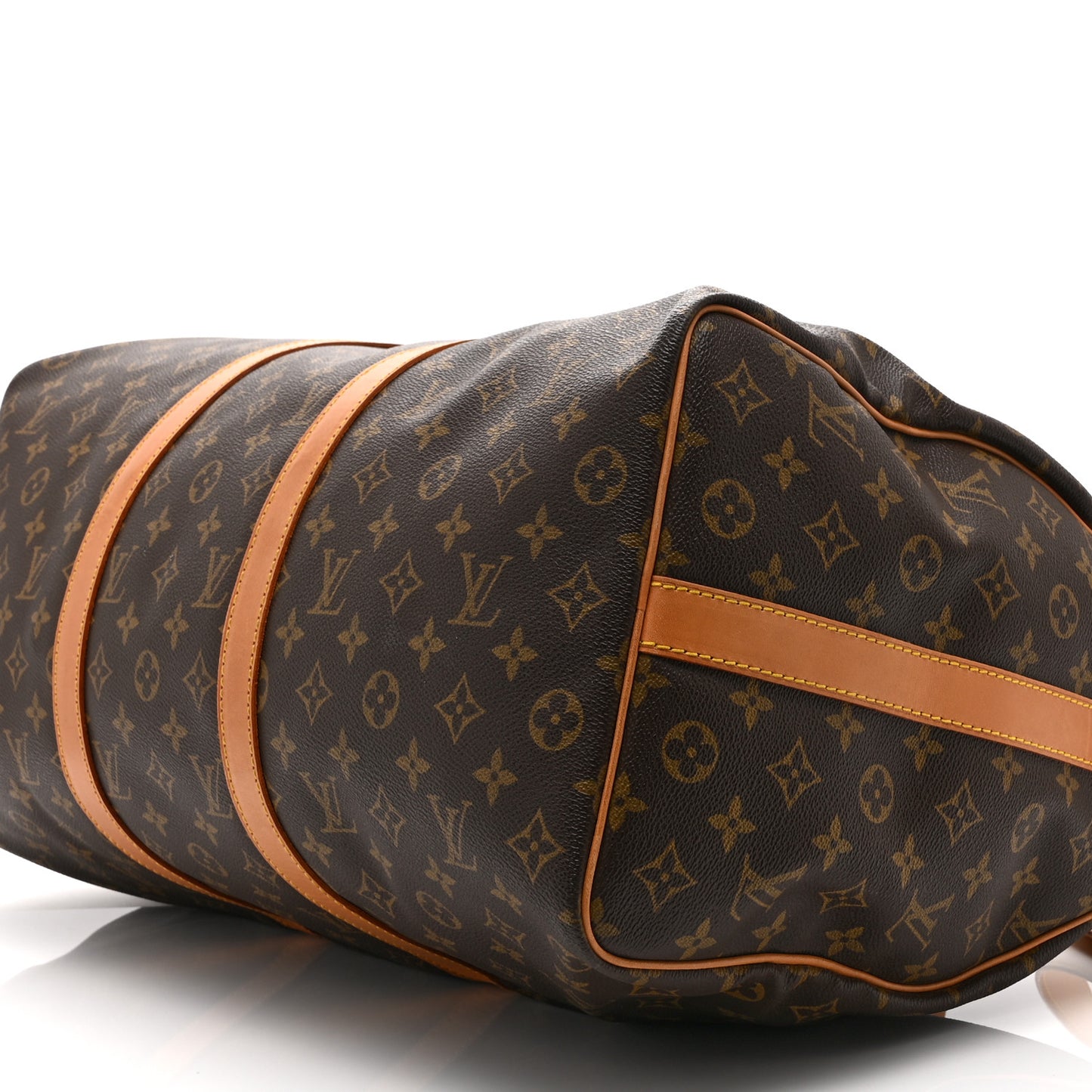 Monogram Keepall Bandouliere 50