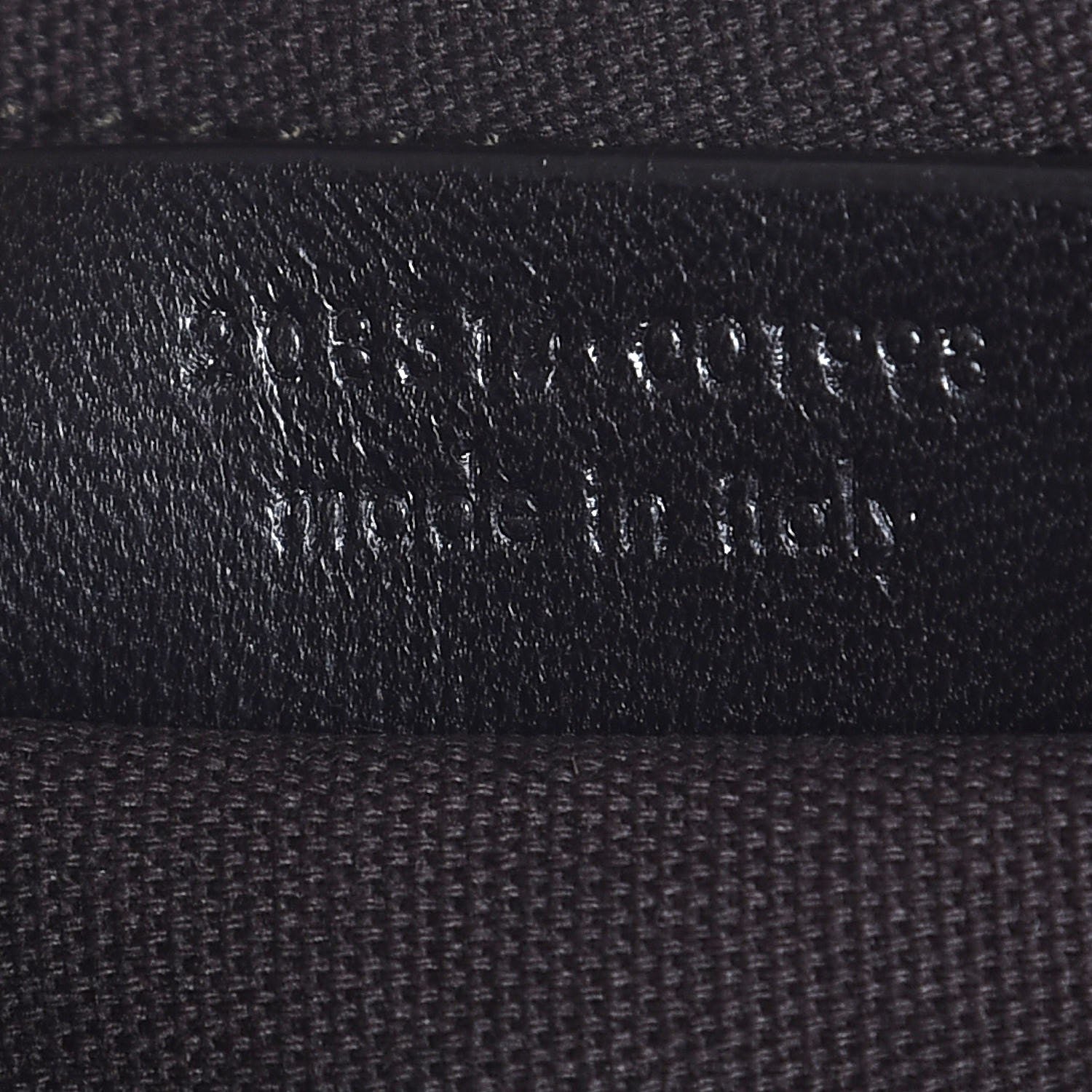 Saint Laurent Calfskin Medium Easy Sac Brown 7 of 7