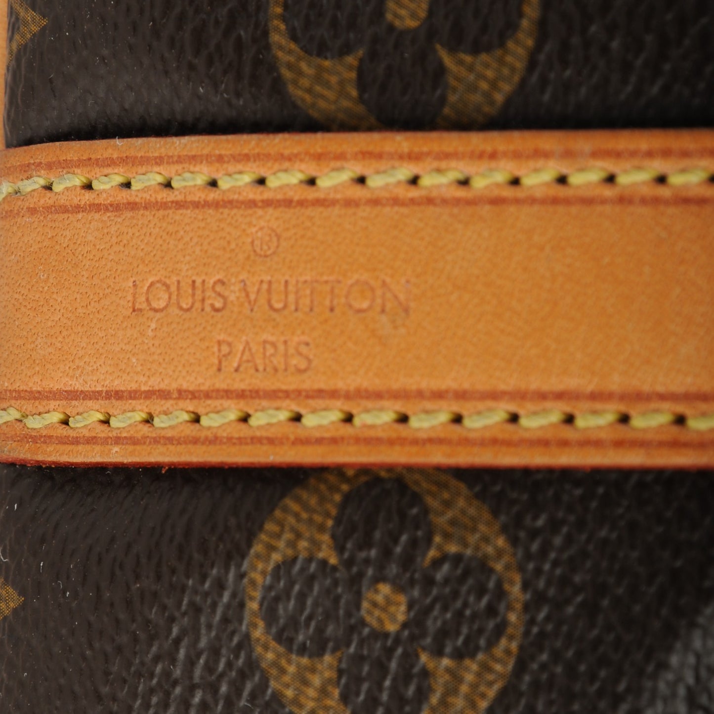 Monogram Petit Noe