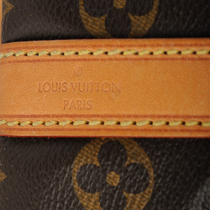 Louis Vuitton Monogram Petit Noe 6 of 8
