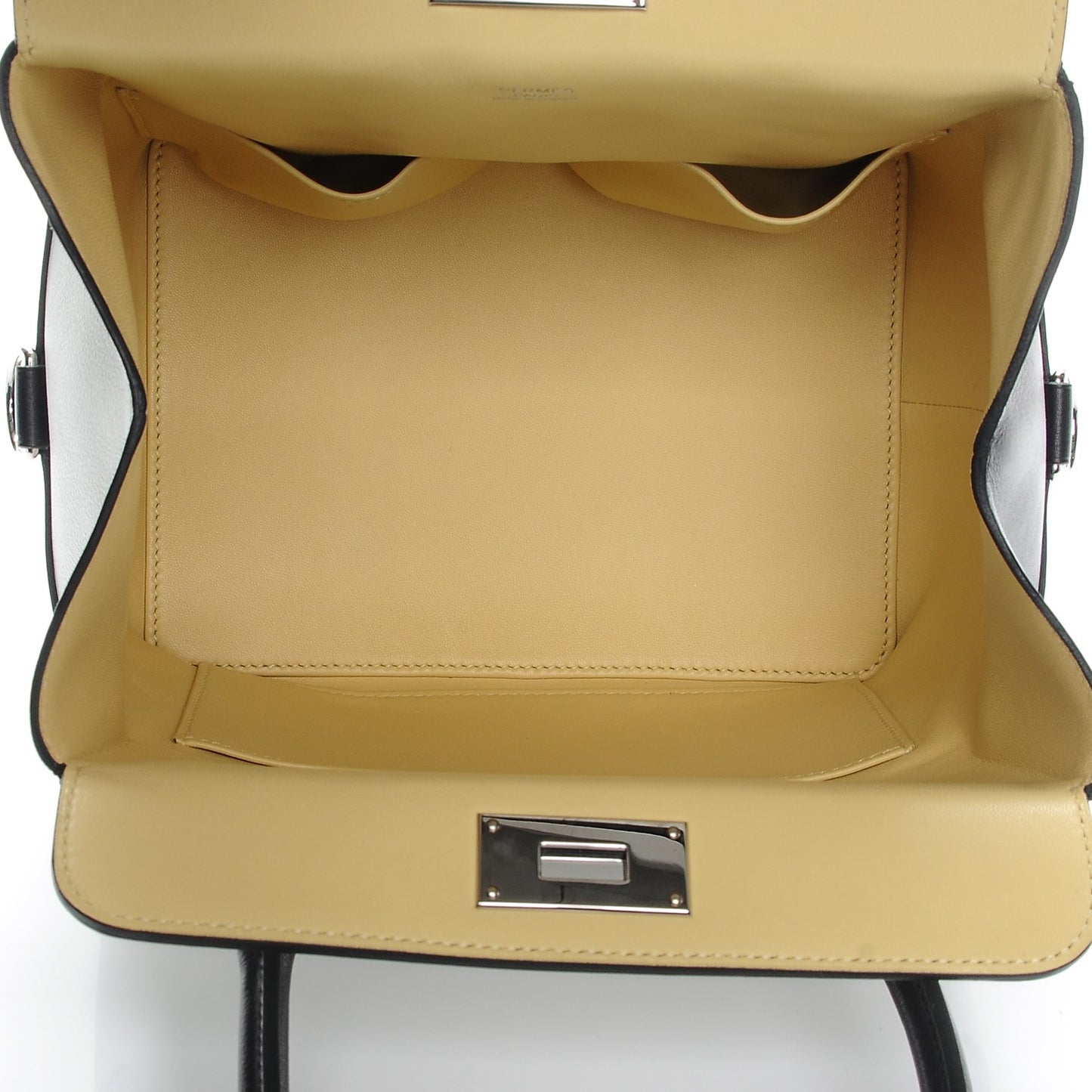 Evercolor Bi-Color Toolbox 20 White Black