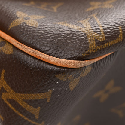 Louis Vuitton Monogram Batignolles Horizontal 13 of 13