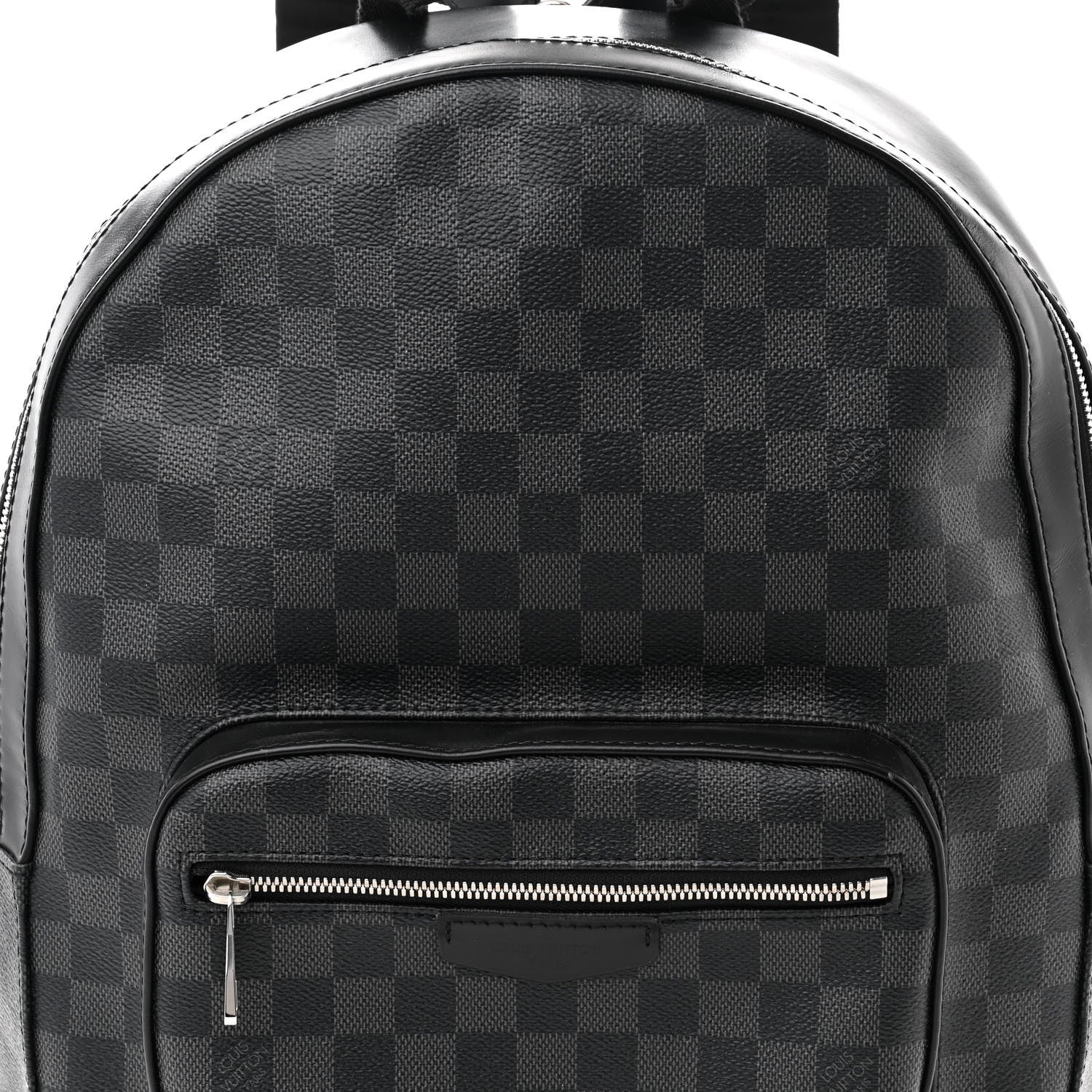 Louis Vuitton Damier Graphite Josh Backpack 7 of 9