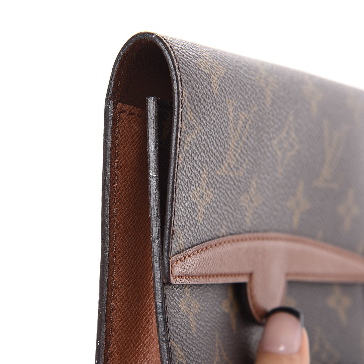 Pochette Ceinture Arche