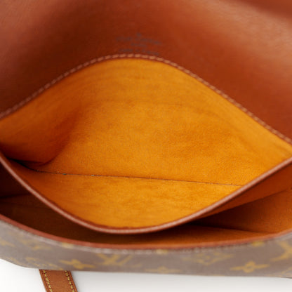 Louis Vuitton Monogram Musette Tango 6 of 11