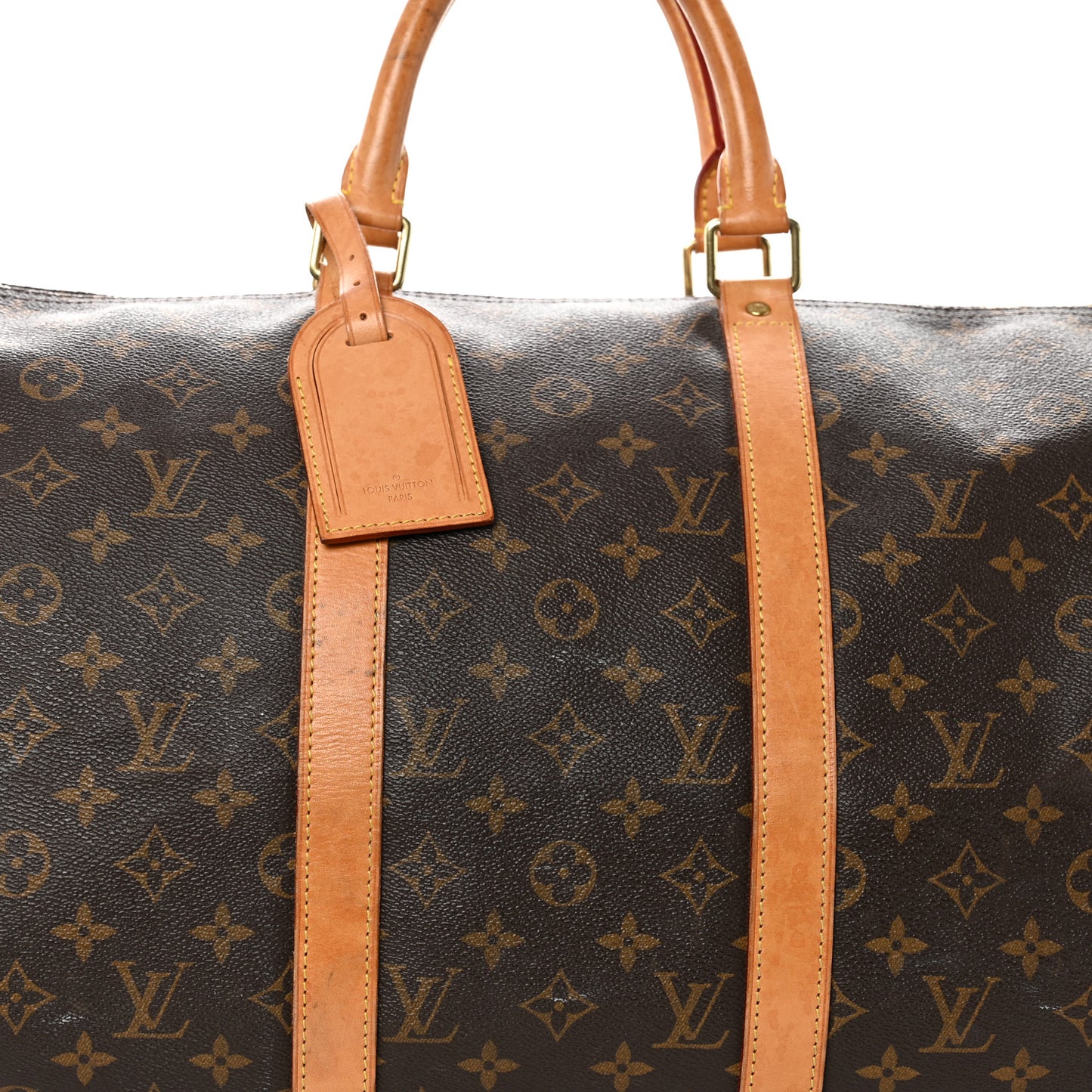 Monogram Keepall 50