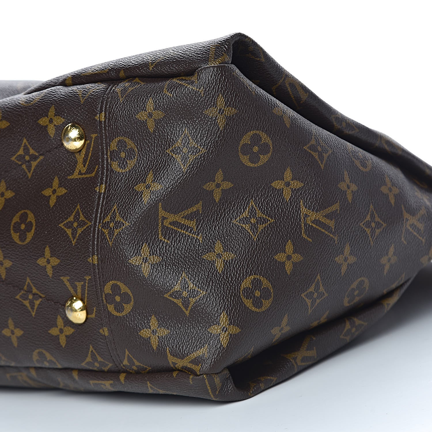 Louis Vuitton Monogram Artsy GM 16 of 17