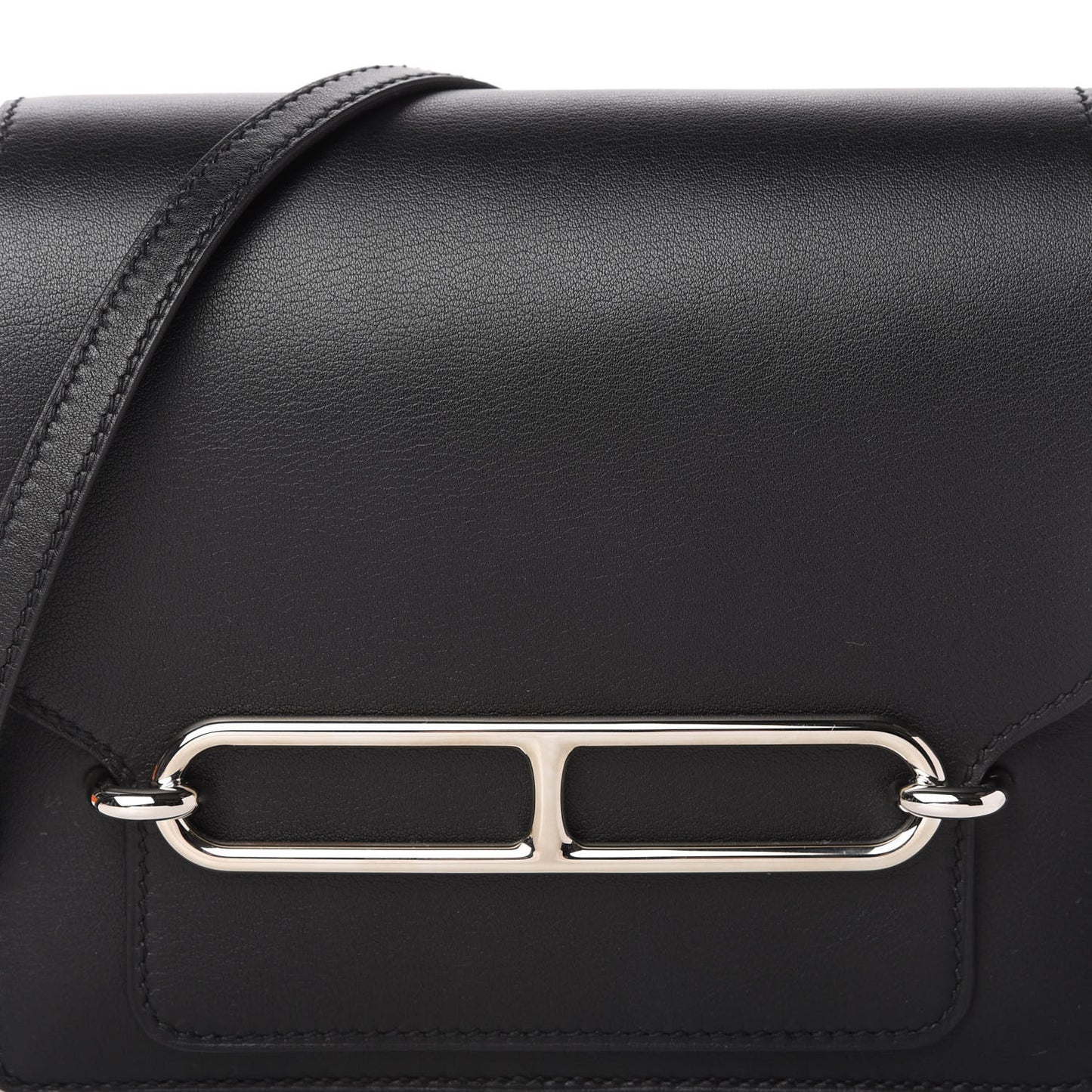 Swift Mini Sac Roulis Black
