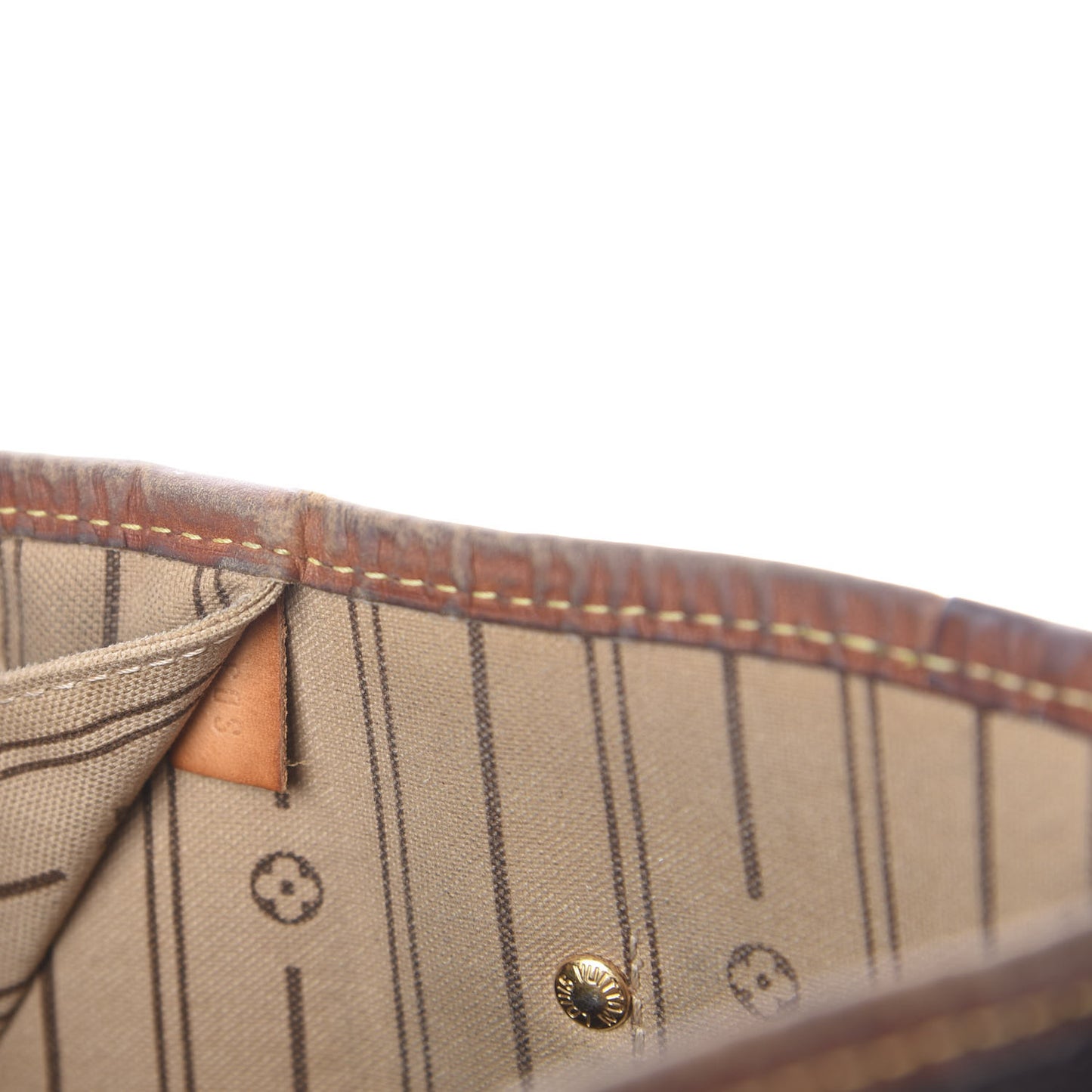 Monogram Neverfull MM