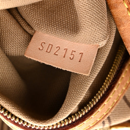 Louis Vuitton Monogram Delightful MM 7 of 12