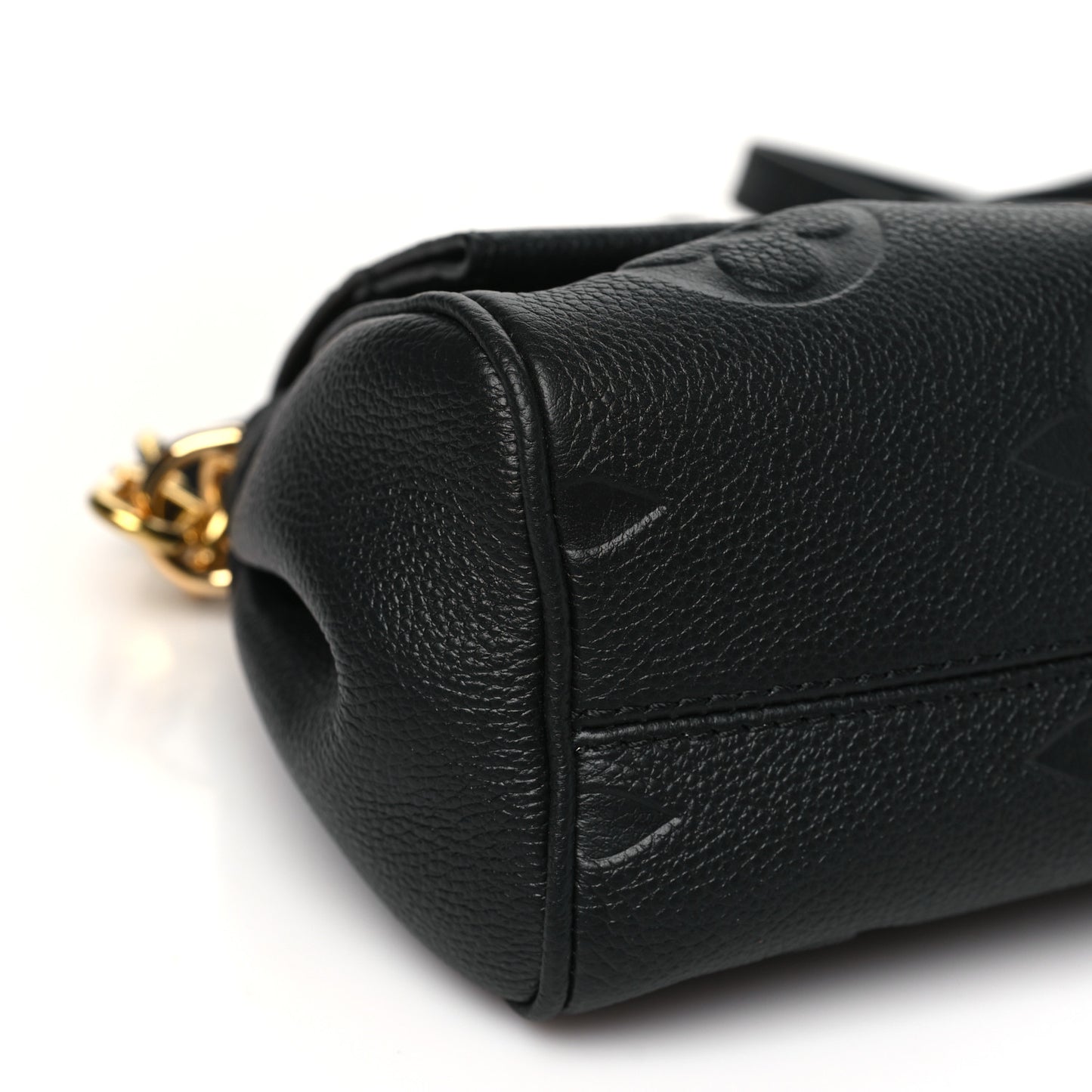 Empreinte Monogram Giant Favorite Black