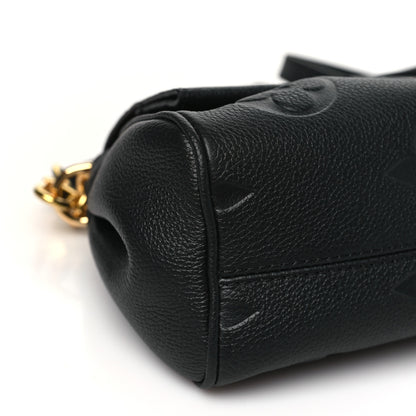 Louis Vuitton Empreinte Monogram Giant Favorite Black 8 of 9