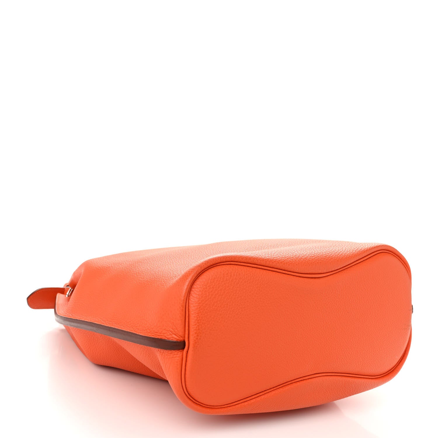 Hermes Togo SO KELLY 26 Orange 4 of 12