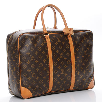 Louis Vuitton Monogram Sirius 45 3 of 8