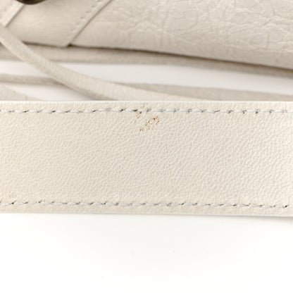 Balenciaga Agneau Classic Hardware Twiggy White 12 of 12