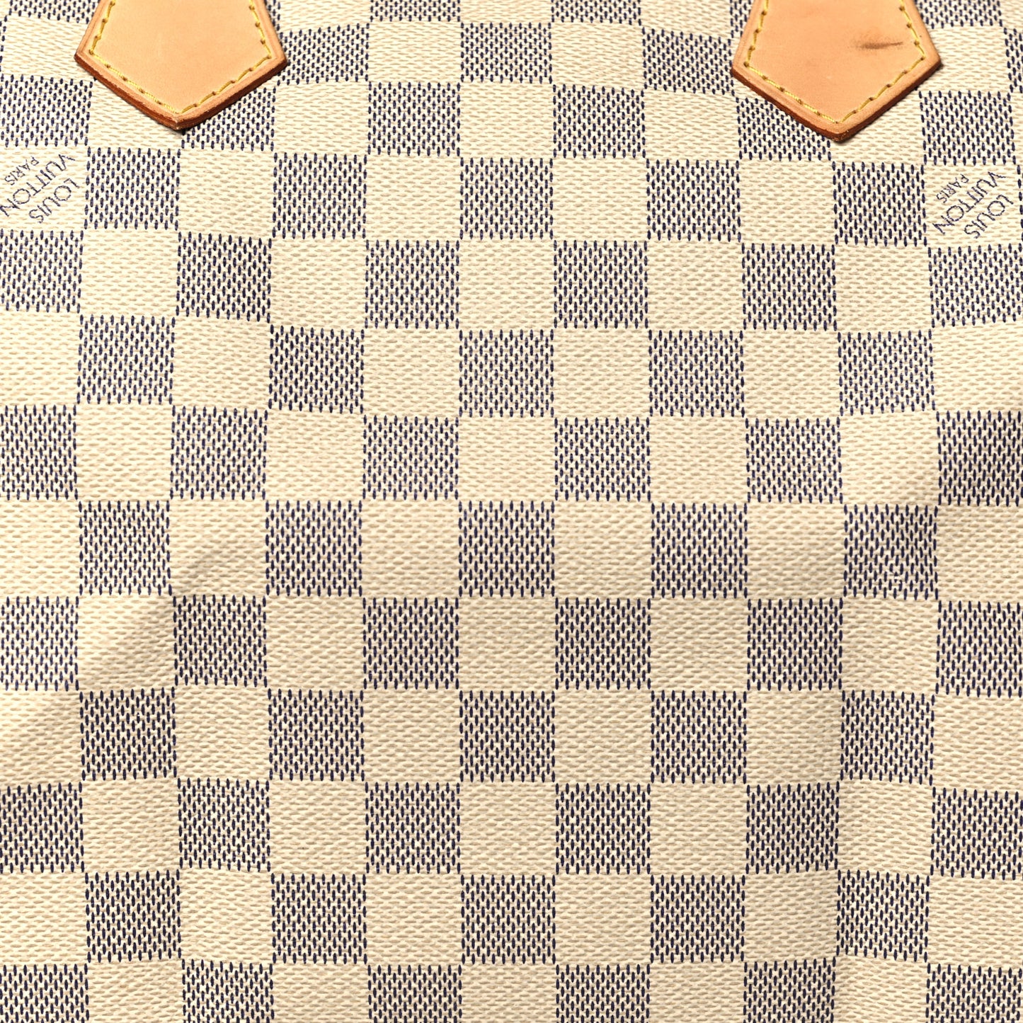 Damier Azur Speedy 30