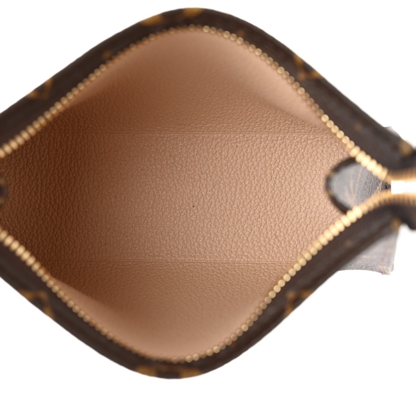 Monogram Toiletry Pouch 15