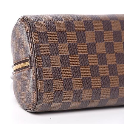 Louis Vuitton Damier Ebene Ribera Mini 9 of 10