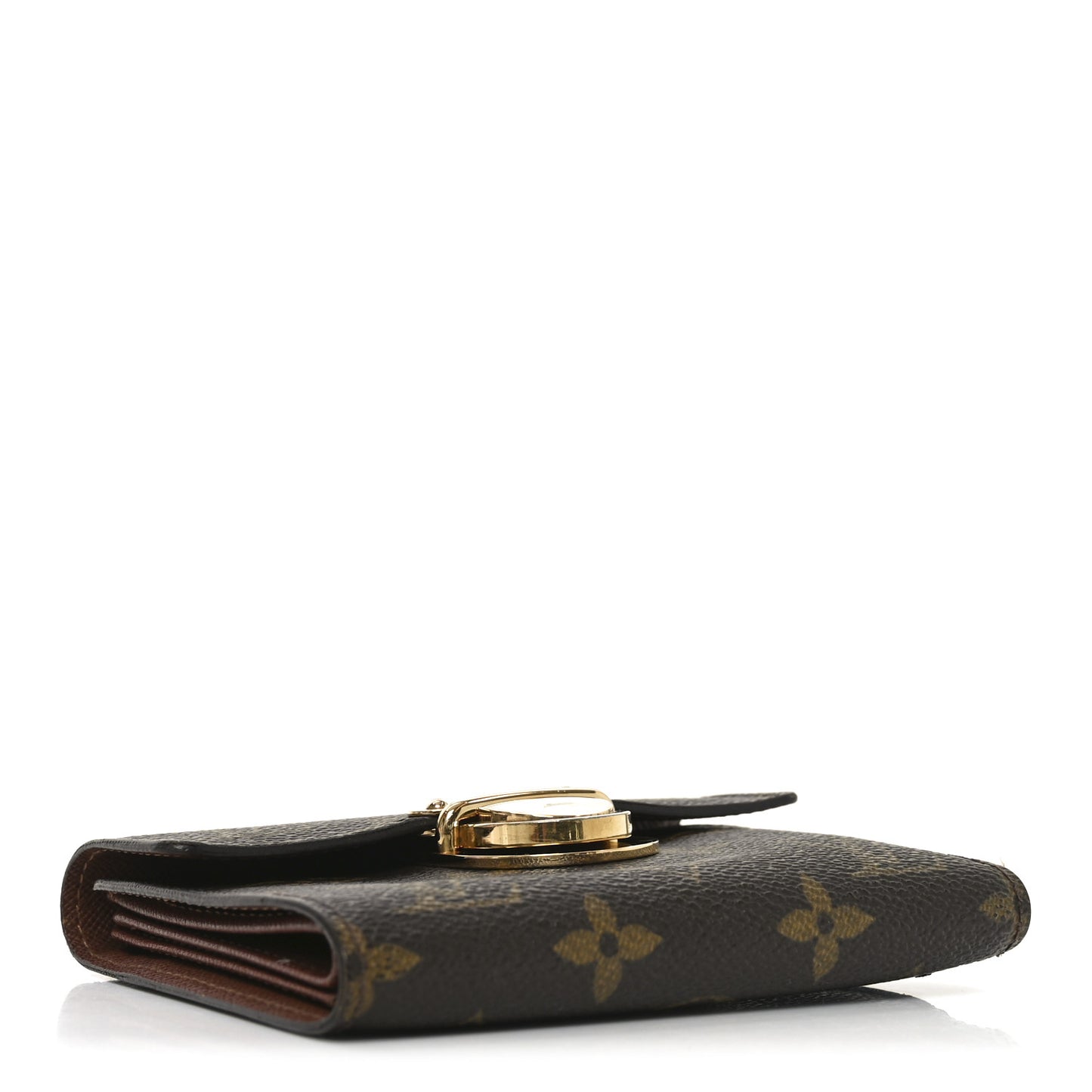 Monogram Koala Compact Wallet