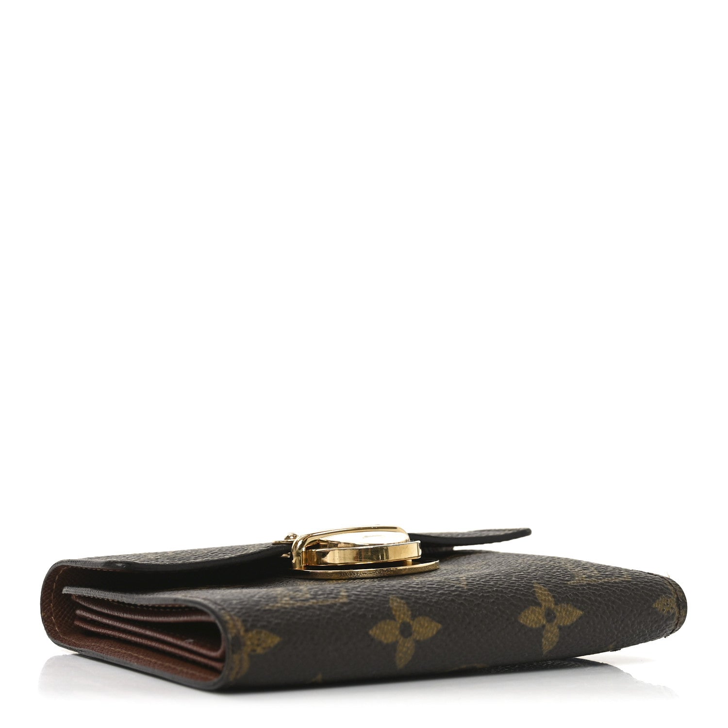 Louis Vuitton Monogram Koala Compact Wallet 4 of 7