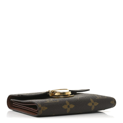 Louis Vuitton Monogram Koala Compact Wallet 4 of 7