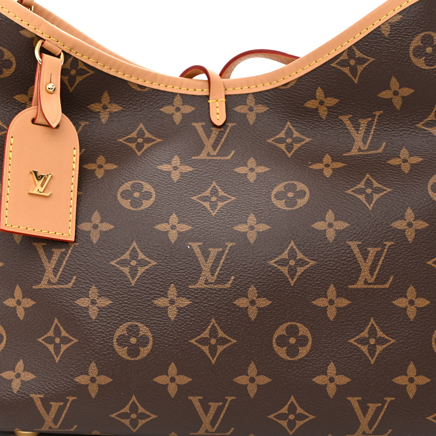 Louis Vuitton Monogram CarryAll PM 9 of 12