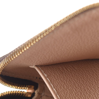 Louis Vuitton Monogram Cosmetic Pouch 7 of 7