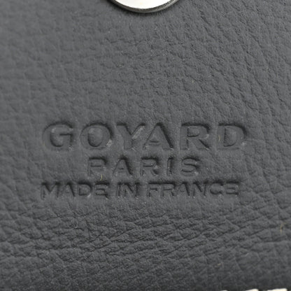 Goyard Goyardine Pouch Grey 7 of 9