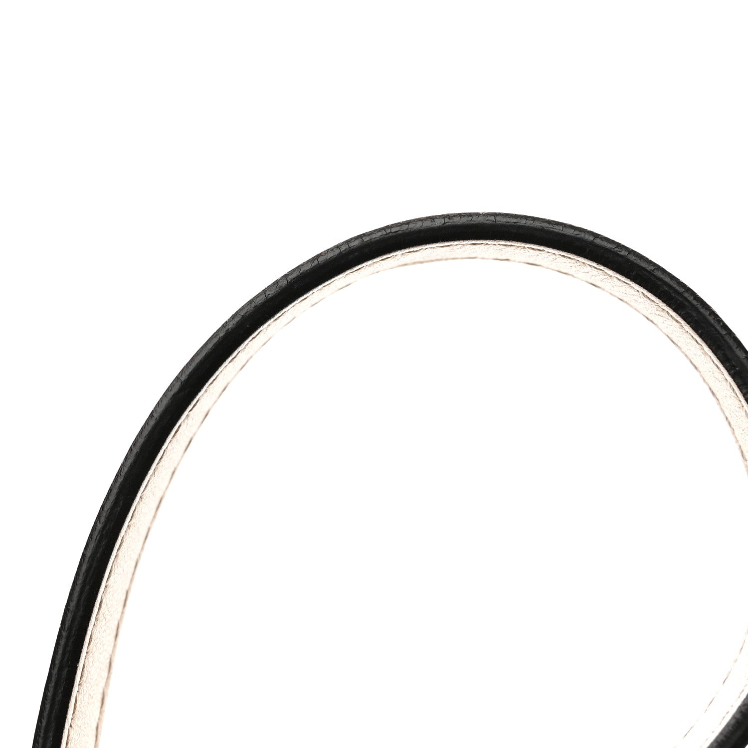 Gucci Calfskin Matelasse Mini GG Marmont Shoulder Bag White 17 of 17