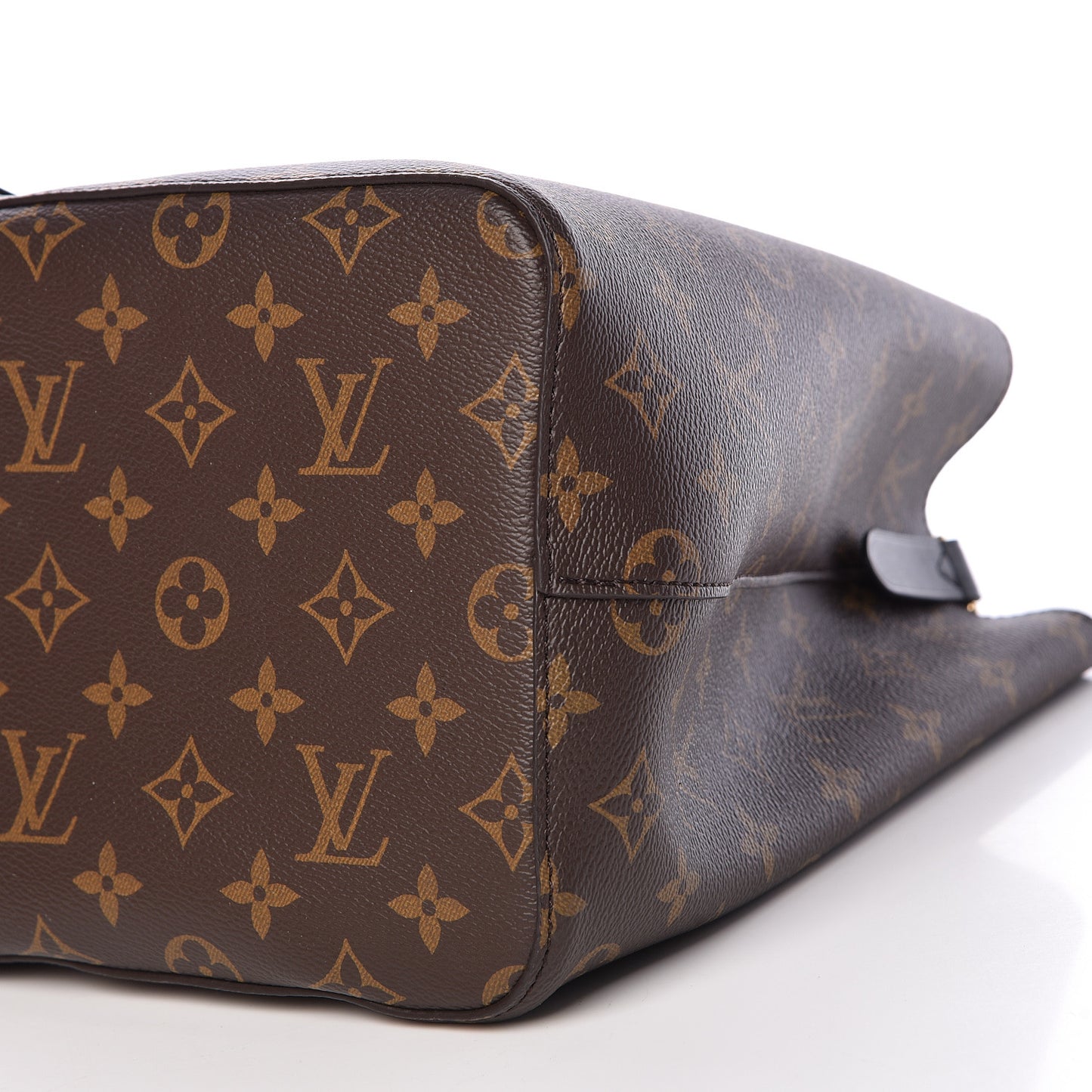 Monogram Neonoe MM Black