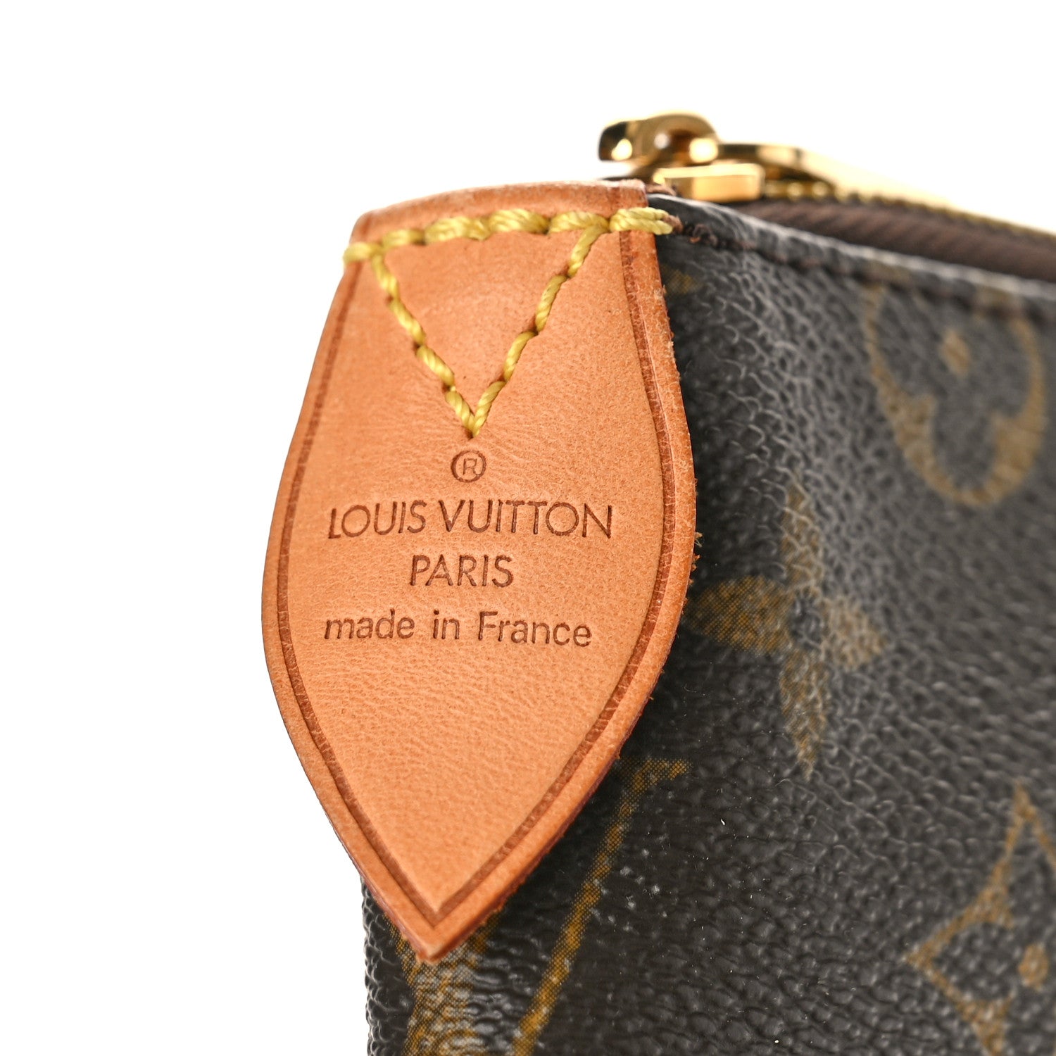Louis Vuitton Monogram Totally MM 6 of 8