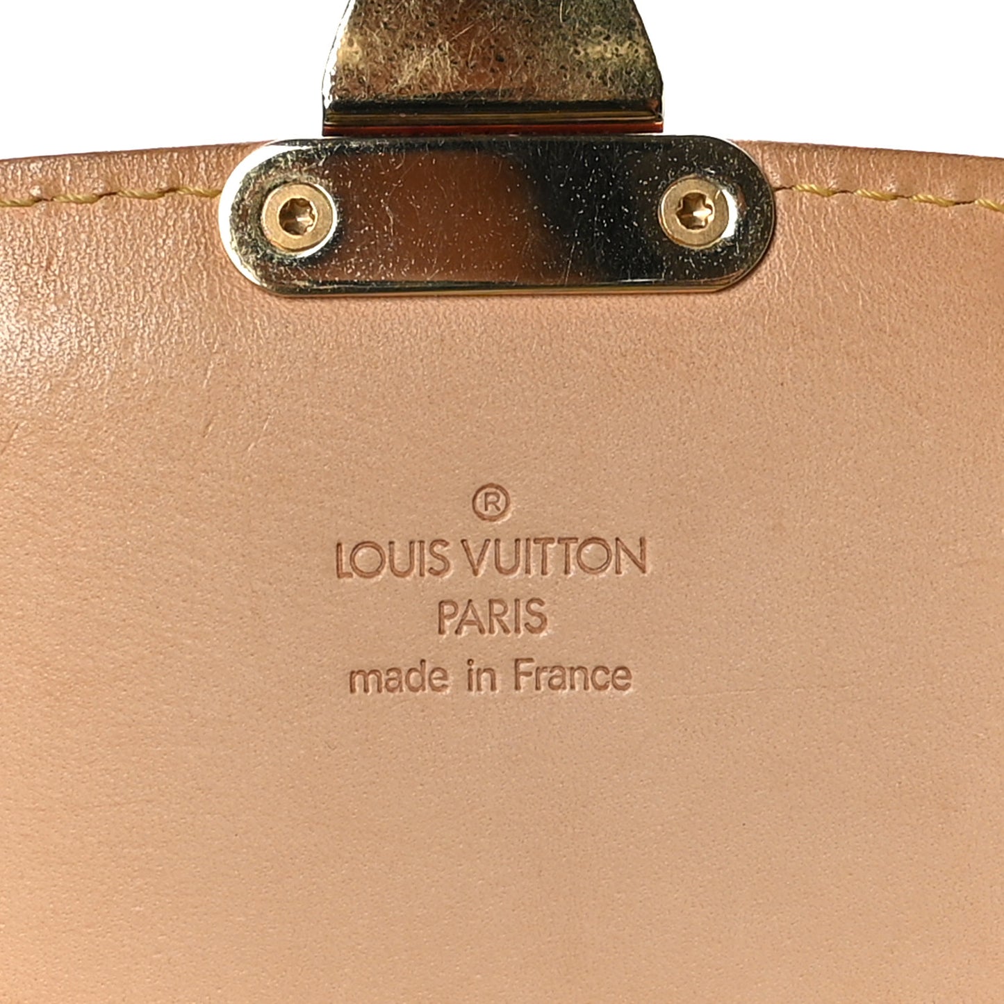 Monogram Multicolor Sologne Black