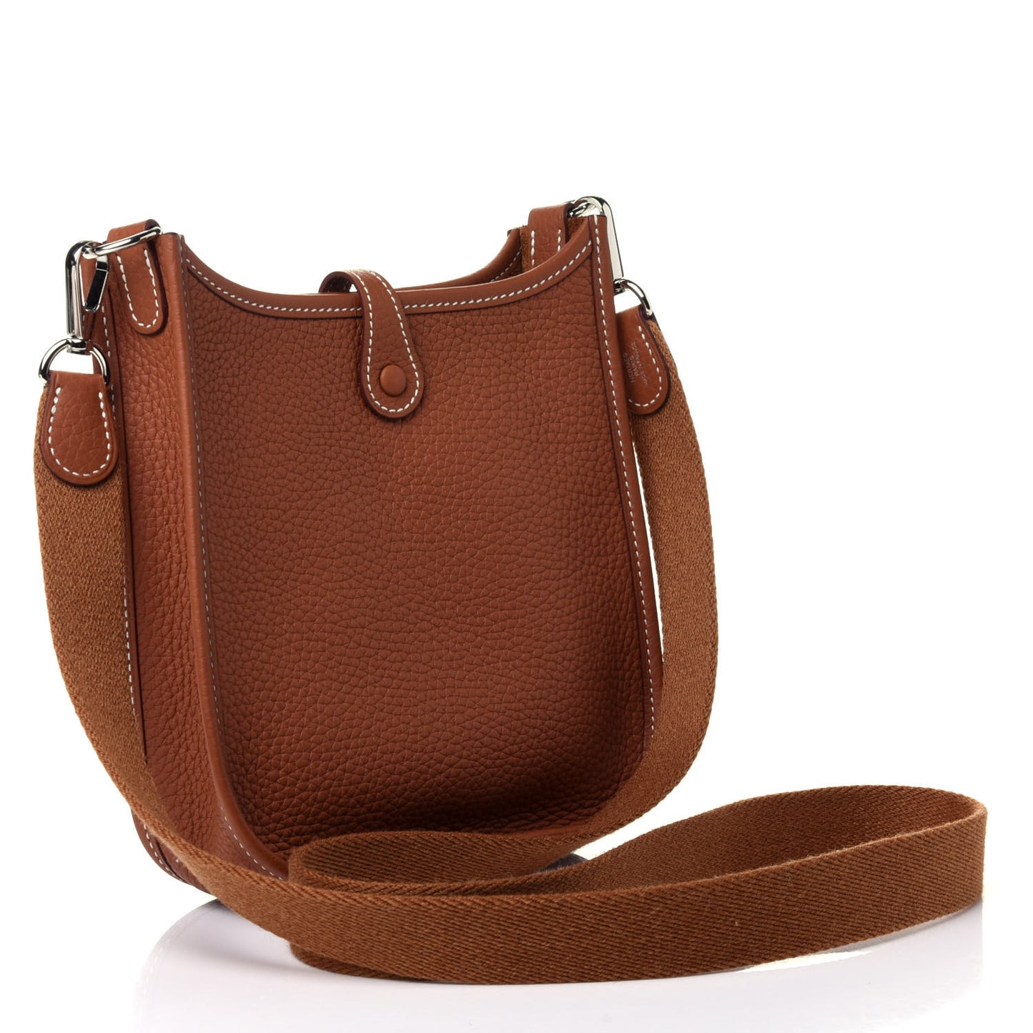 Taurillon Clemence Evelyne TPM Gold